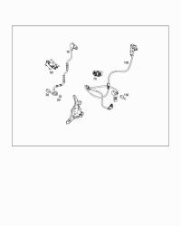 2075400017-SENSOR, SPEED