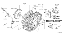 310F66FV0A-Hardware, shift control unit