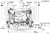 821110P083-WIRE, ENGINE ROOM MAIN