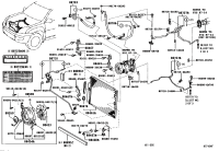 8845360010-FAN, COOLING (FOR CONDENSER)