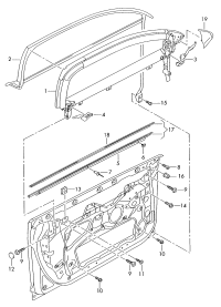 L4F0837629D-Sash sa