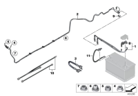 61129348765-Underground battery