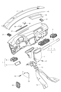 L18G8197069B9-Nipple assy-air
