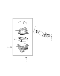 51938296-AIR CLEANER