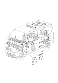 N90201601-SPARE PART