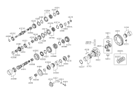 4323028060-GEAR-5TH SPEED OUTPUT