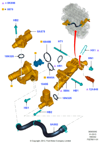 BM5G8594FA-CONNECTION - WAT