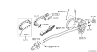 806403DN0A-GRIP-OUTSIDE RH