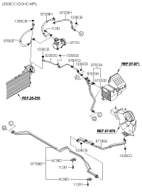 2K52Y61463-Shrink tube