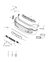 735643625-FASCIA FRONT LOWER