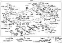 5100160G60-FRAME SUB-ASSY