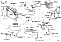 G901024011-RADIATOR ASSY
