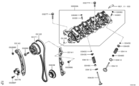 1147A029-SPROCKET,CAMSHAFT