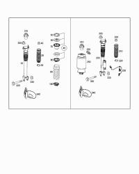 2923200130-ABSORBER SHOCK