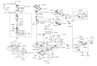 310902D050-SPARE PART
