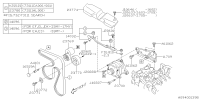 23700AA911-ALTNTR ASSY
