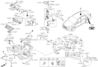 311103T000-COMPLETE-FUEL PUMP