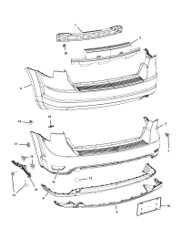 68190680AC-(F)LAMP SIDE MARKER