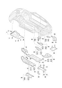3QF825236F-Insulator