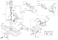 311102V210-PUMP ASSY, FUEL