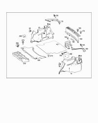 2046930014-BRACKET,HARNESS