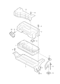4N0915105B-Batt-lithium