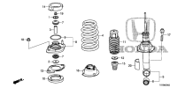 52441T0TH01-SPRING,REAR