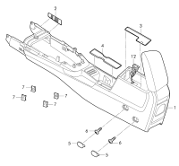 L18G863241FSL1-Center console