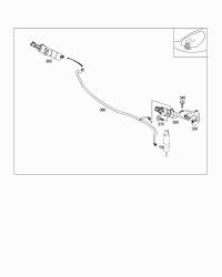 0008691514-BRACKET-ENGINE SUPP*