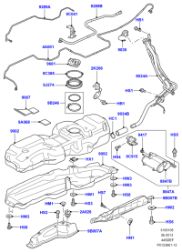 WGC500012-PLUG