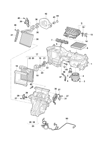 5WA907511A-Servo motor: