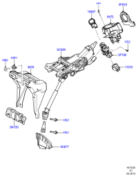 2S6T15607BC-Transponder
