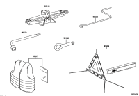 5196102060-HOOK ASSY, FRONT