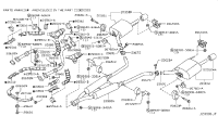 20020JK00B-PIPE-EXHAUST FR