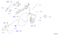 806775BC2A-Cap, l. inside handle