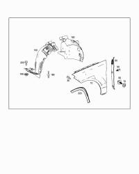 2928800306-Panel, front fender