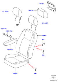 LR029234-GRIP A ASSIST
