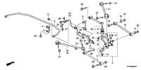 52210SEPA10-Knuckle comp., r. rr