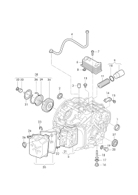 L0DE301469-Pipe, exhaust