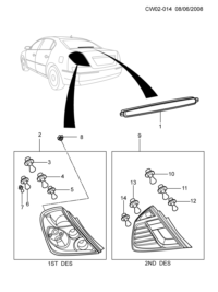 9044898-LAMP-H.M.STOP
