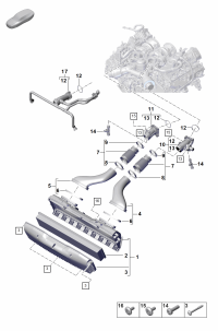 971128607G-AIR CLEANER