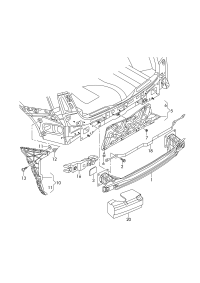 80A807309-Frame compl f obk