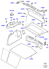 4M51A424B10AB3YYW-COVER,DUST