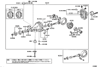 4110153030-CARRIER SUB-ASSY