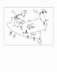 2048305396-HOSE-OIL RETURN PIPE