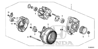 31100R28H01-GENERATOR ASSY