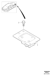 30773206-SENSOR-OXYGEN