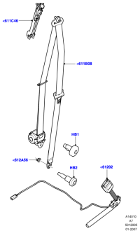 W704400S309-BOLT