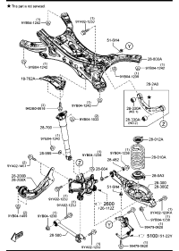 BKC328200-LINK(R),TRAILING