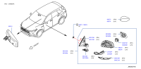963C15NN0A-FINISHER-DOOR M